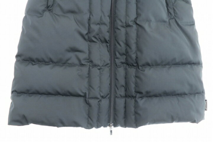 楽天市場】【中古】モンクレール MONCLER MONTANA モンタナ ロング  