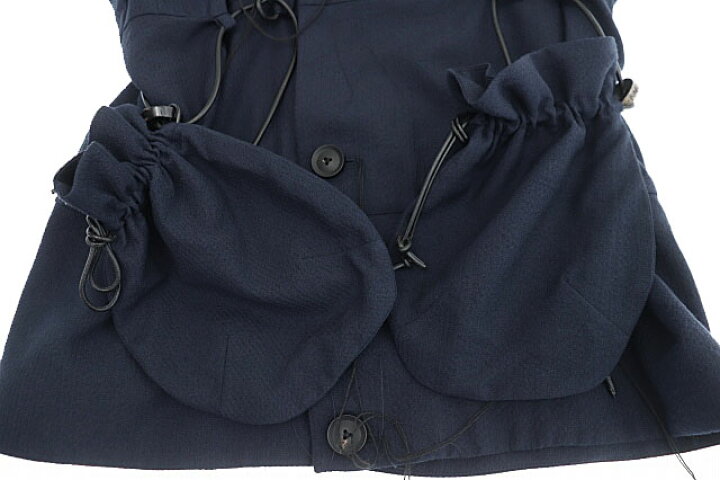 楽天市場】【中古】Nobuyuki Matsui ノブユキマツイ 24AW Ripple  