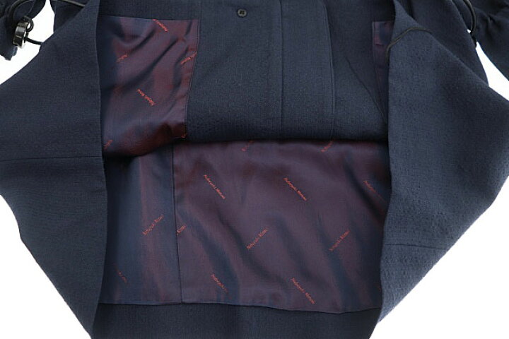 楽天市場】【中古】Nobuyuki Matsui ノブユキマツイ 24AW Ripple  