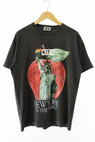 楽天市場】kith nyc（トップス｜メンズファッション）の通販 