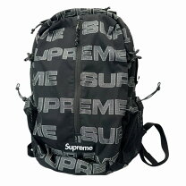 楽天市場】supreme バックパック 18awの通販