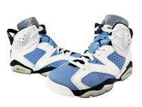 楽天市場】air jordan 6 retro unc