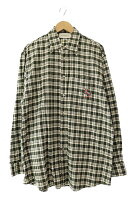 楽天市場】GUCCI グッチ メンズ 長袖シャツ（カジュアルシャツ  