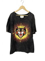 楽天市場】gucci エンブロイダリー（Tシャツ・カットソー｜トップス 