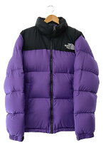 楽天市場】the north face ヌプシ パープルの通販