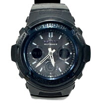 楽天市場】g-shock awg-m100 中古の通販