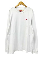 楽天市場】supreme small box ロンtの通販