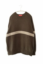楽天市場】Supreme Doughboy Sweaterの通販
