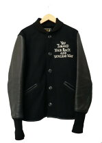 楽天市場】black pyramid スタジャンの通販