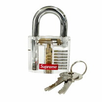 楽天市場】supreme master lockの通販