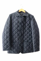 楽天市場】マッキントッシュ キルティングジャケット（メンズ