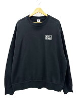 楽天市場】stussy nike（スウェット・トレーナー｜トップス）：メンズ 