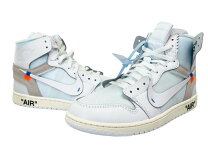 楽天市場】air jordan off virgilの通販