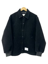 楽天市場】wtaps コーチジャケット（メンズファッション）の通販