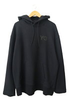 楽天市場】y-3 m classic chest logo hoodieの通販