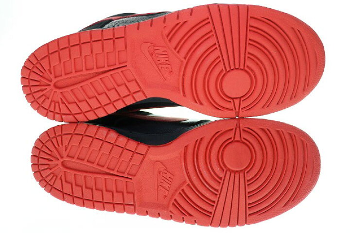 楽天市場】【中古】未使用品 ナイキ NIKE DUNK LOW PRO SB VAMPS 2003  