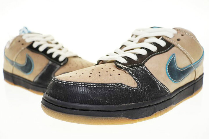 楽天市場】【中古】ナイキ NIKE DUNK LOW PRO SB SLAM CITY SKATES 