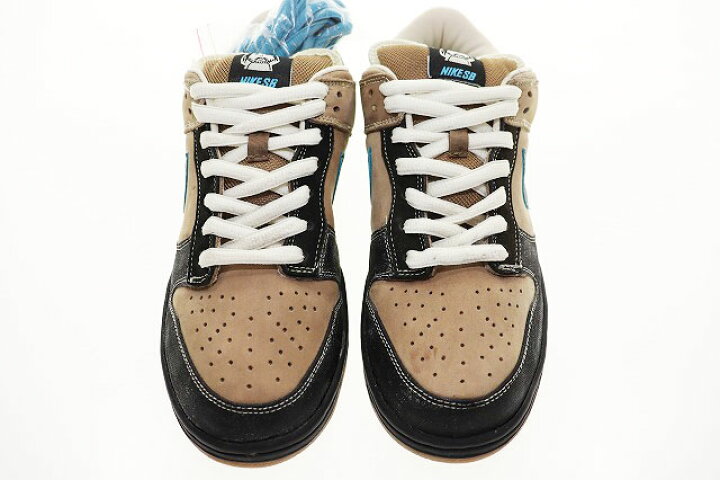 楽天市場】【中古】ナイキ NIKE DUNK LOW PRO SB SLAM CITY SKATES 