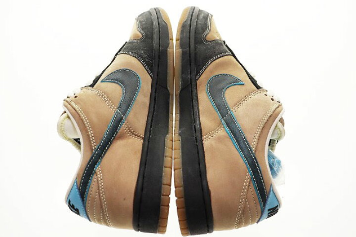 楽天市場】【中古】ナイキ NIKE DUNK LOW PRO SB SLAM CITY SKATES 