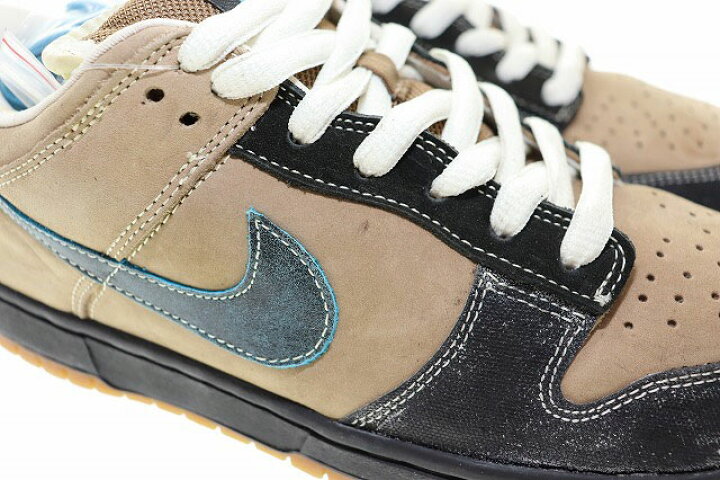 楽天市場】【中古】ナイキ NIKE DUNK LOW PRO SB SLAM CITY SKATES 