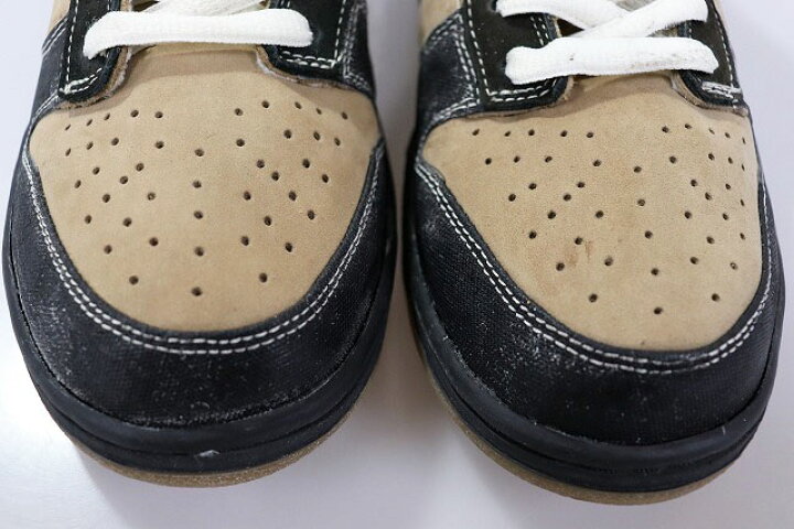 楽天市場】【中古】ナイキ NIKE DUNK LOW PRO SB SLAM CITY SKATES 