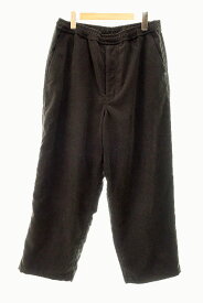 【中古】ダイワ ピアサーティナイン DAIWA PIER39 TECH CORDUROY EASY TROUSERS パンツ BP-34021W【ブランド古着ベクトル】231224● メンズ 【ベクトル 古着】 231224