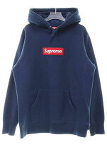 楽天市場】16aw supreme box logo hoodedの通販 