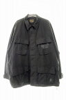 【中古】ワコマリア WACKO MARIA 22AW FATIGUE JACKET 22FWE-WMO-ML01 ファティーグジャケットM【ブランド古着ベクトル】240424 メンズ 【ベクトル 古着】 240424