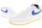 【中古】未使用品 ナイキ NIKE AIR FORCE 1 LOW RETRO COLOR OF THE MONTH 2022 27cm ROYAL BLUE DJ3911-101 エア フォース I ロー レトロ カラー オブ ザ マンス ロイヤル ブルー 【ブランド古着ベクトル】240426 メンズ 【ベクトル 古着】 240426