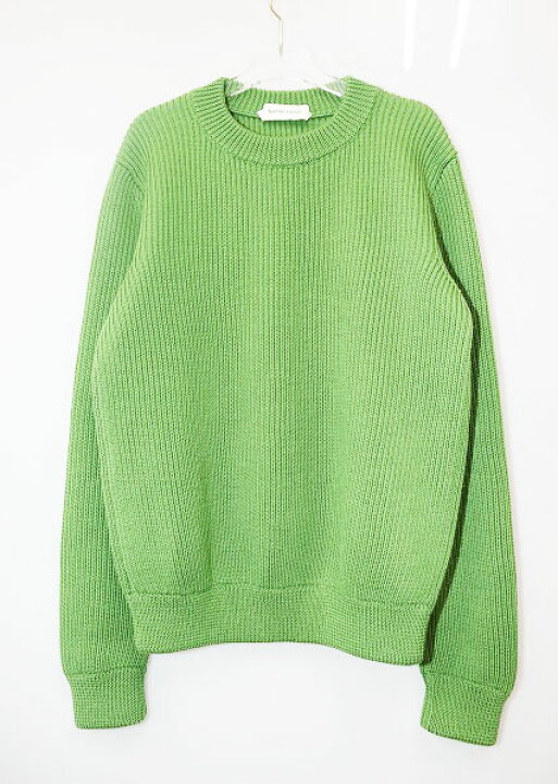 楽天市場】【中古】NAMACHEKO リブニット XS 0602 ナマチェコ セーター 