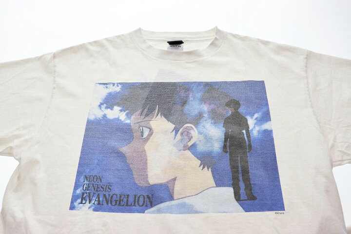 楽天市場】【中古】セントマイケル SAINTMICHAEL × RADIO EVA 24SS S/S 