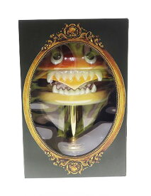 【中古】アンダーカバー UNDERCOVER ×MEDICOMTOY HAMBURGER LAMP マルチカラー 【ブランド古着ベクトル】▲■240731 その他 【ベクトル 古着】 240731