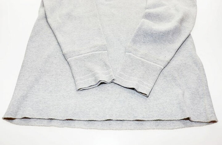楽天市場】【中古】BUTCHER PRODUCTS HENLEY NECK L/S TEE LOT254 