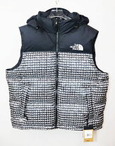 楽天市場】SUPREME ダウン ベストの通販