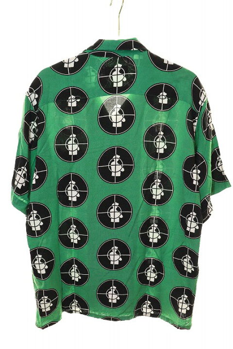楽天市場】【中古】シュプリーム SUPREME × UNDERCOVER × PUBLIC ENEMY 