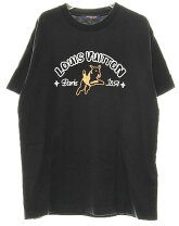 楽天市場】louis vuitton tシャツの通販 