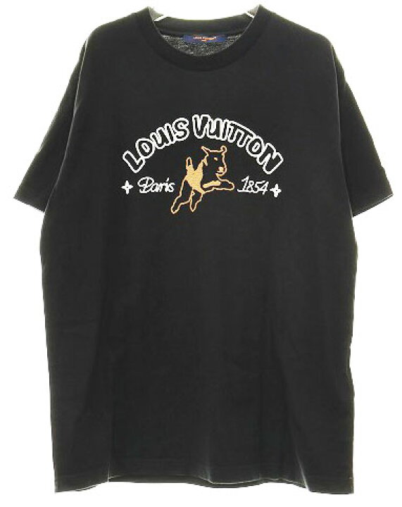 楽天市場】【中古】ルイヴィトン LOUIS VUITTON JUMPING DOG  