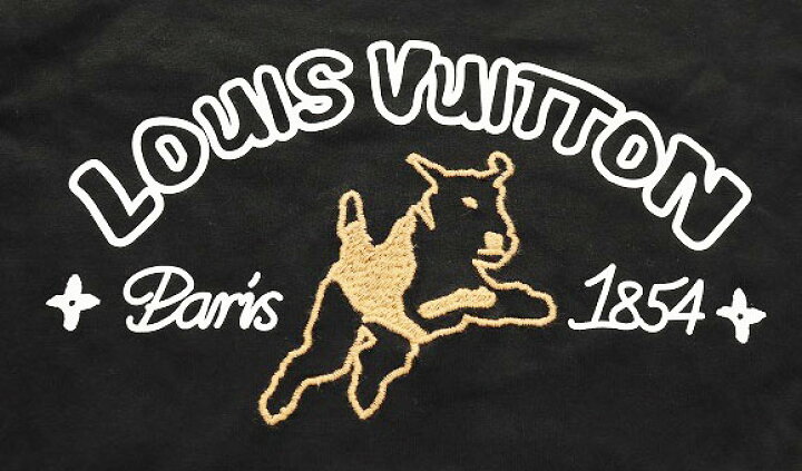 楽天市場】【中古】ルイヴィトン LOUIS VUITTON JUMPING DOG 