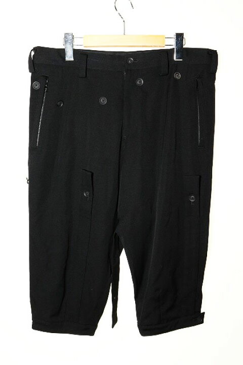 楽天市場】【中古】ヨウジヤマモト YOHJI YAMAMOTO POUR HOMME 