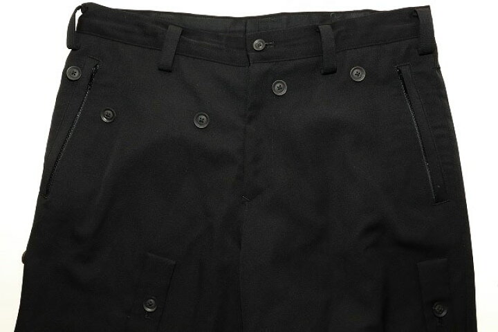 楽天市場】【中古】ヨウジヤマモト YOHJI YAMAMOTO POUR HOMME 