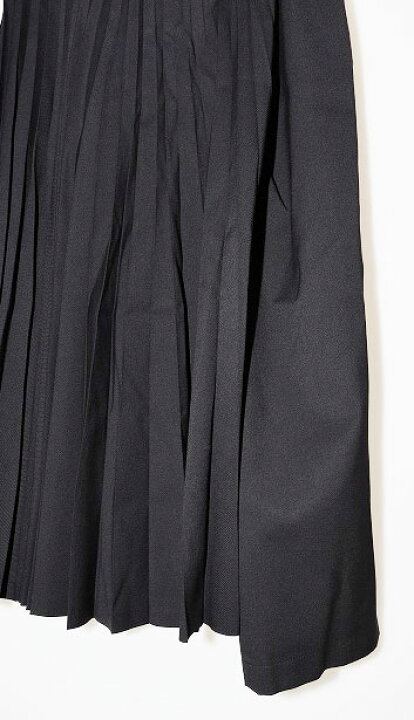 楽天市場】【中古】ジュンヤワタナベ JUNYA WATANABE プリーツ  