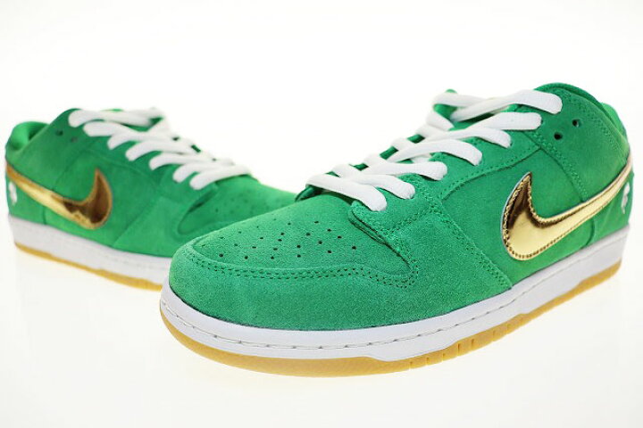楽天市場】【中古】ナイキ エスビー NIKE SB DUNK LOW PRO ST 
