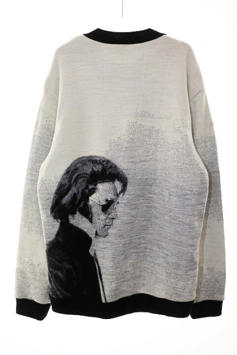 楽天市場】【中古】アルケミスト ALCHEMIST 19AW ELVIS PRESLEY KNIT 