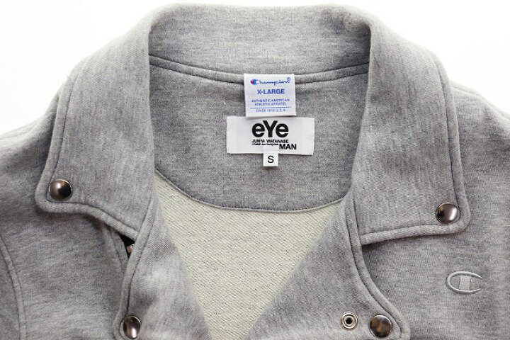 楽天市場】【中古】アイ ジュンヤワタナベマン コムデギャルソン  