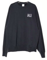 楽天市場】stussy nike スウェット（スウェット・トレーナー｜トップス  