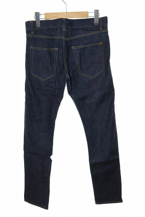 楽天市場】【中古】サンローラン パリ SAINT LAURENT PARIS 13SS 