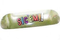 楽天市場】supreme ステッカー（スケートボード｜スケートボード 