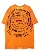 楽天市場】シュプリーム 21ss spiral teeの通販