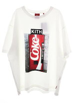 楽天市場】kith コカコーラ（メンズファッション）の通販 