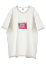 楽天市場】supreme tv teeの通販 